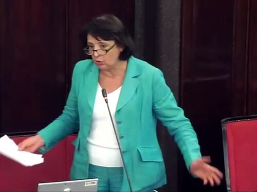 La consigliera della Lega rifiuta la cena con l'ambasciatore francese