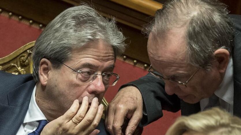 La legge sul lavoro anti cinquantenni è già tutta da rifare