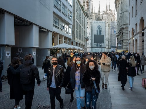 Il pasticcio Lombardia finisce davanti al giudice. Fontana: "Io tranquillo"