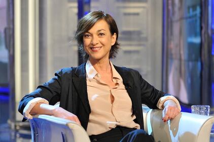 La trasformazione di Daria Bignardi 5