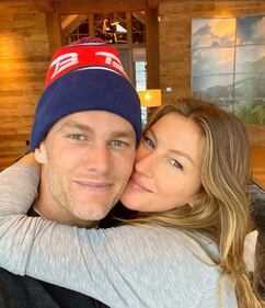 Gisele Bundchen, le immagini più belle 4