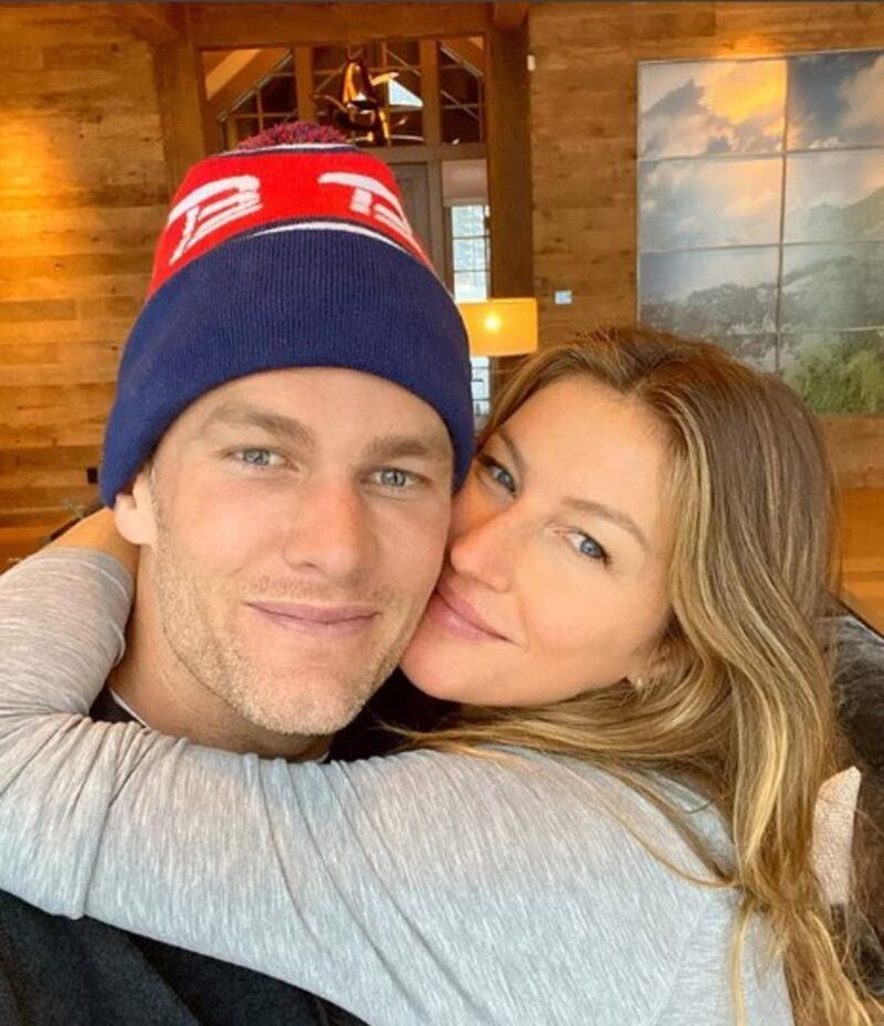 Gisele Bundchen, le immagini più belle 4