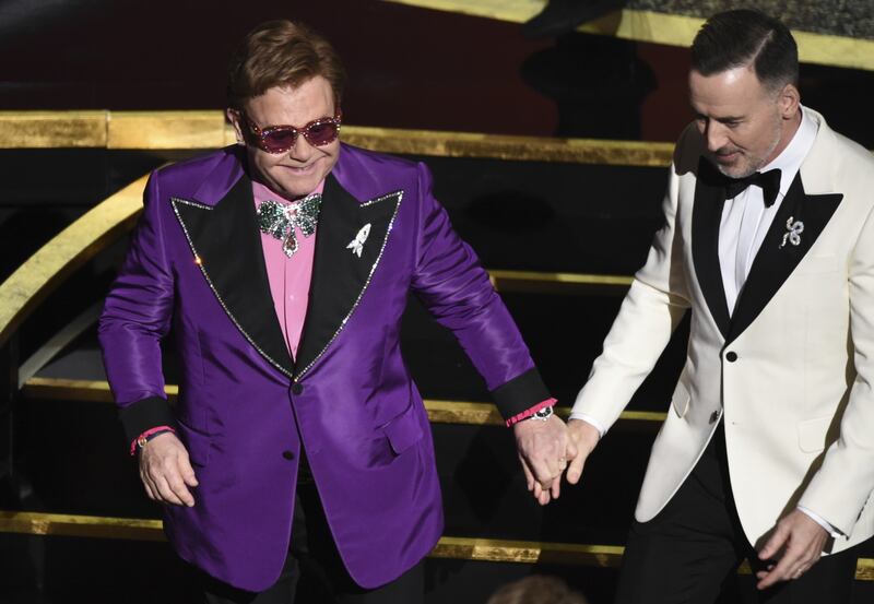 Oscar 2020, la musica protagonista: le foto 4