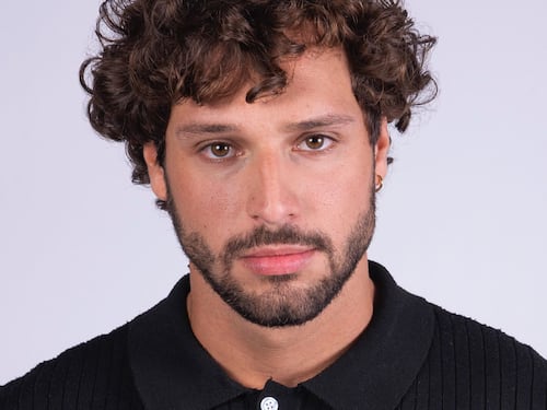 Mattia Scudieri del Grande Fratello: "Con Carlotta sono in standby, di Grazia penso che..."