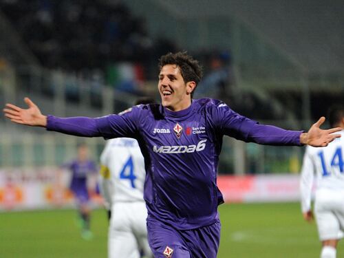 Jovetic verso l'Inghilterra. Ogbonna alla Juventus