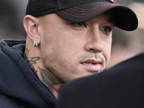 Nainggolan arrestato in Belgio: la grave accusa all'ex calciatore