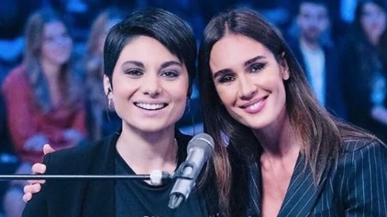 "Sono single ma non per colpa mia". Giordana Angi è stata lasciata