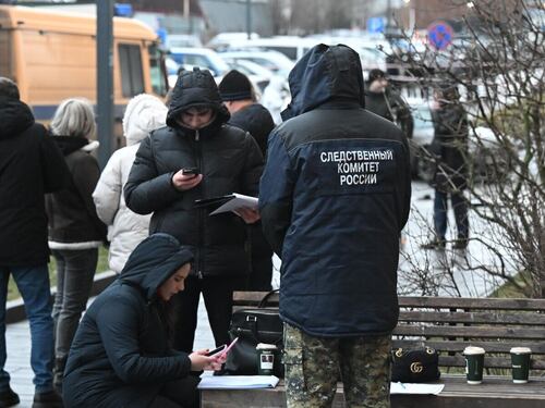 Dalla Cecenia alla Siria, fino all'addestramento delle truppe per l'Ucraina: chi era il generale Fanil Sarvarov