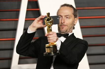 Cerimonia degli Oscar: battute offensive sugli asiatici 7