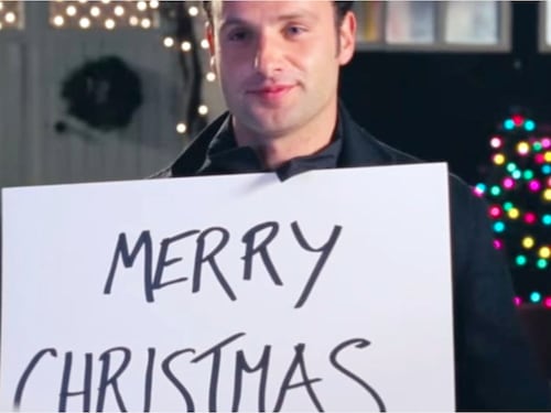 Love actually, tutti i segreti dietro il successo del film di Natale