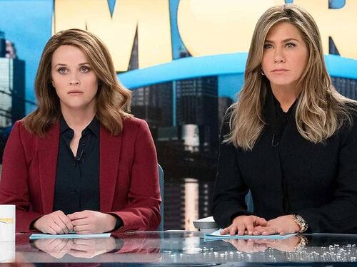 Metoo, Covid e cancel culture: esplode il fenomeno The Morning Show