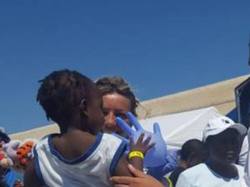 Bari, al via un'ordinanza per sequestrare i tuguri affittati ai migranti