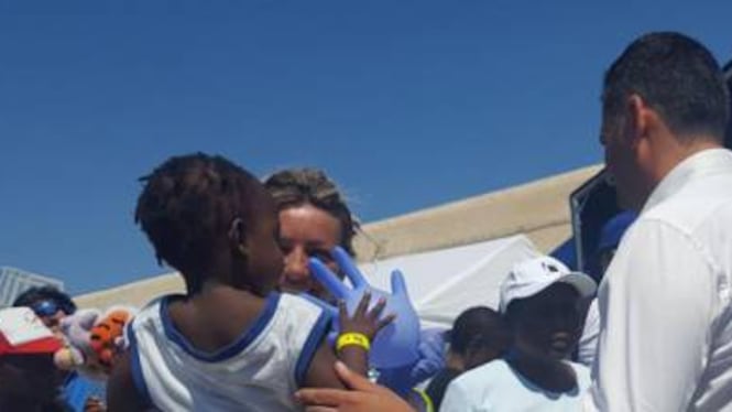 Bari, al via un'ordinanza per sequestrare i tuguri affittati ai migranti