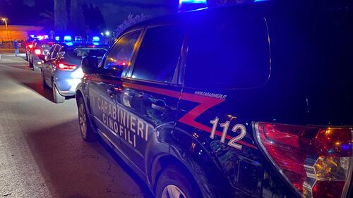Le mani della 'ndrangheta sullo spaccio: decine di arresti a San Basilio 1