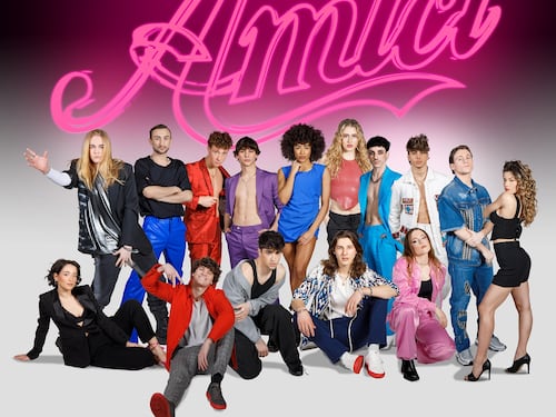 Amici 2023: anticipazioni ed ospiti della terza serata