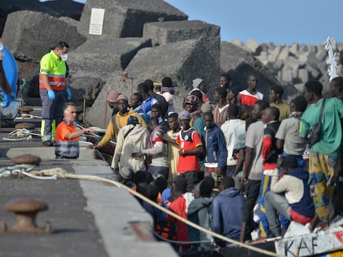 Patto con l'Egitto sui migranti: il piano Ue per governare i flussi