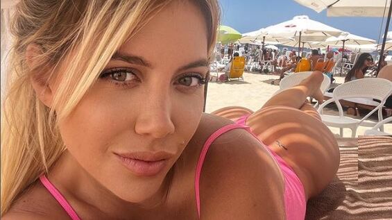 "Vi dico la verità su Keita...". Wanda Nara rompe il silenzio su Balde