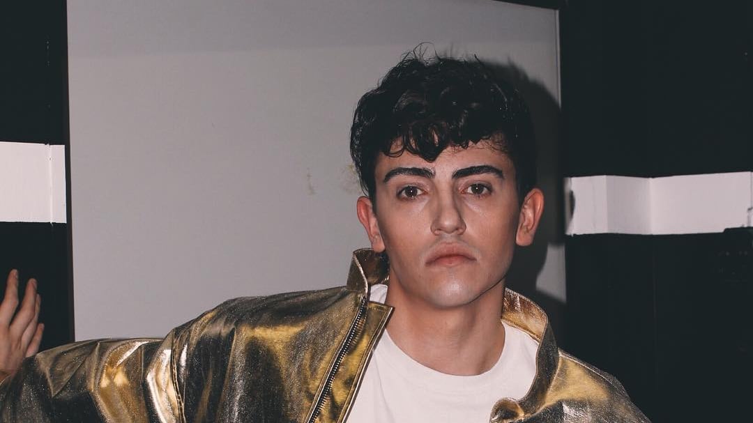Michele Bravi accusato di omicidio stradale: la Procura chiede rinvio a giudizio