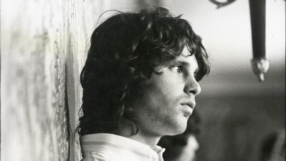 "Profondo, timido, gentile. Ecco il vero Jim Morrison"