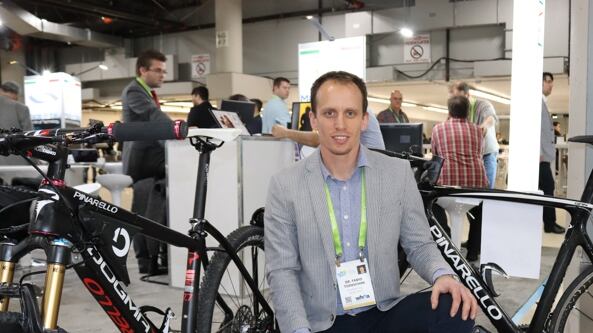 L'inventore dell'Abs per biciclette conquista i giganti della meccanica