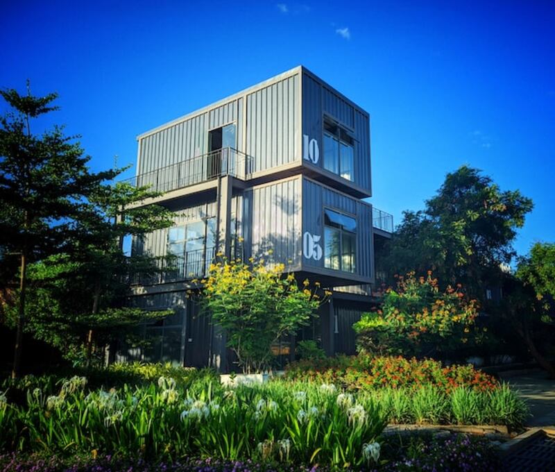Casa
