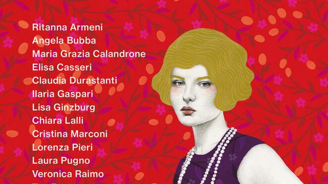 Musa e getta, la storia di 16 donne straordinarie raccontata da 16 scrittrici