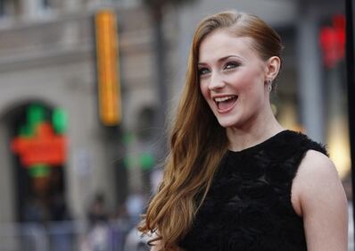 Sophie Turner: foto 15