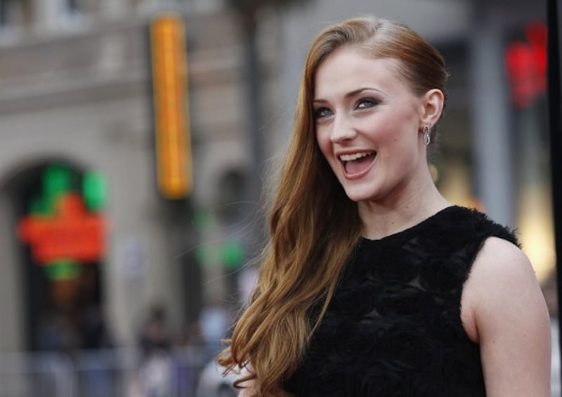 Sophie Turner: foto 15