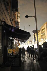 Blackout in molte zone di Milano 10
