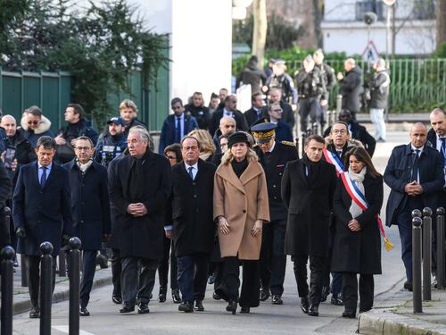 Charlie, Francia blindata: rischio Fratelli musulmani