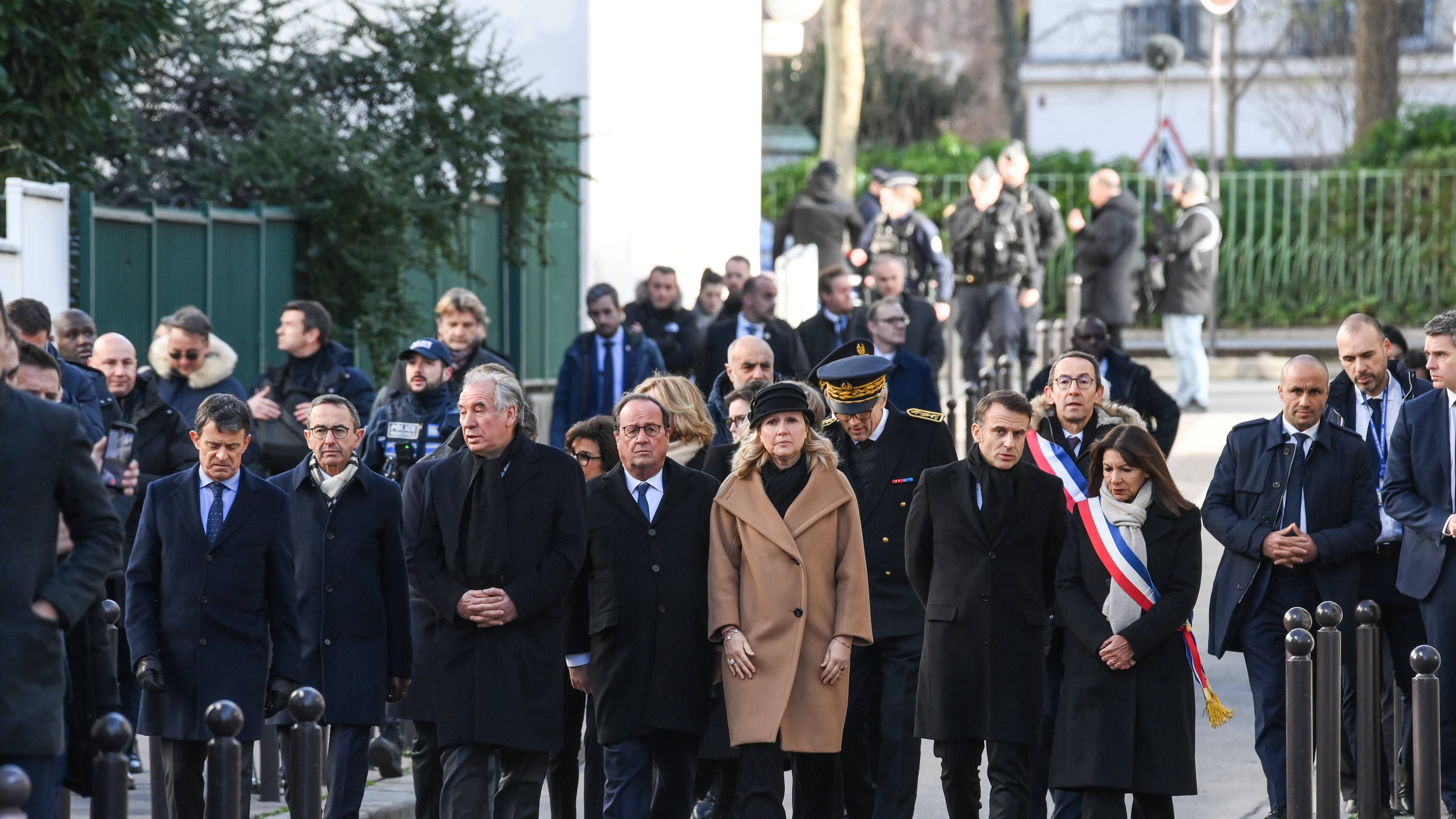 Charlie, Francia blindata: rischio Fratelli musulmani