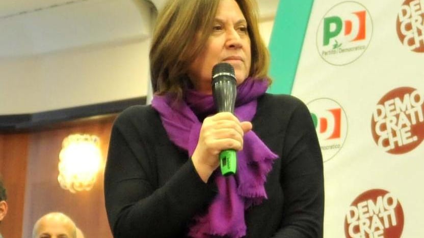 L'abuso edilizio dell'impresentabile Lucia