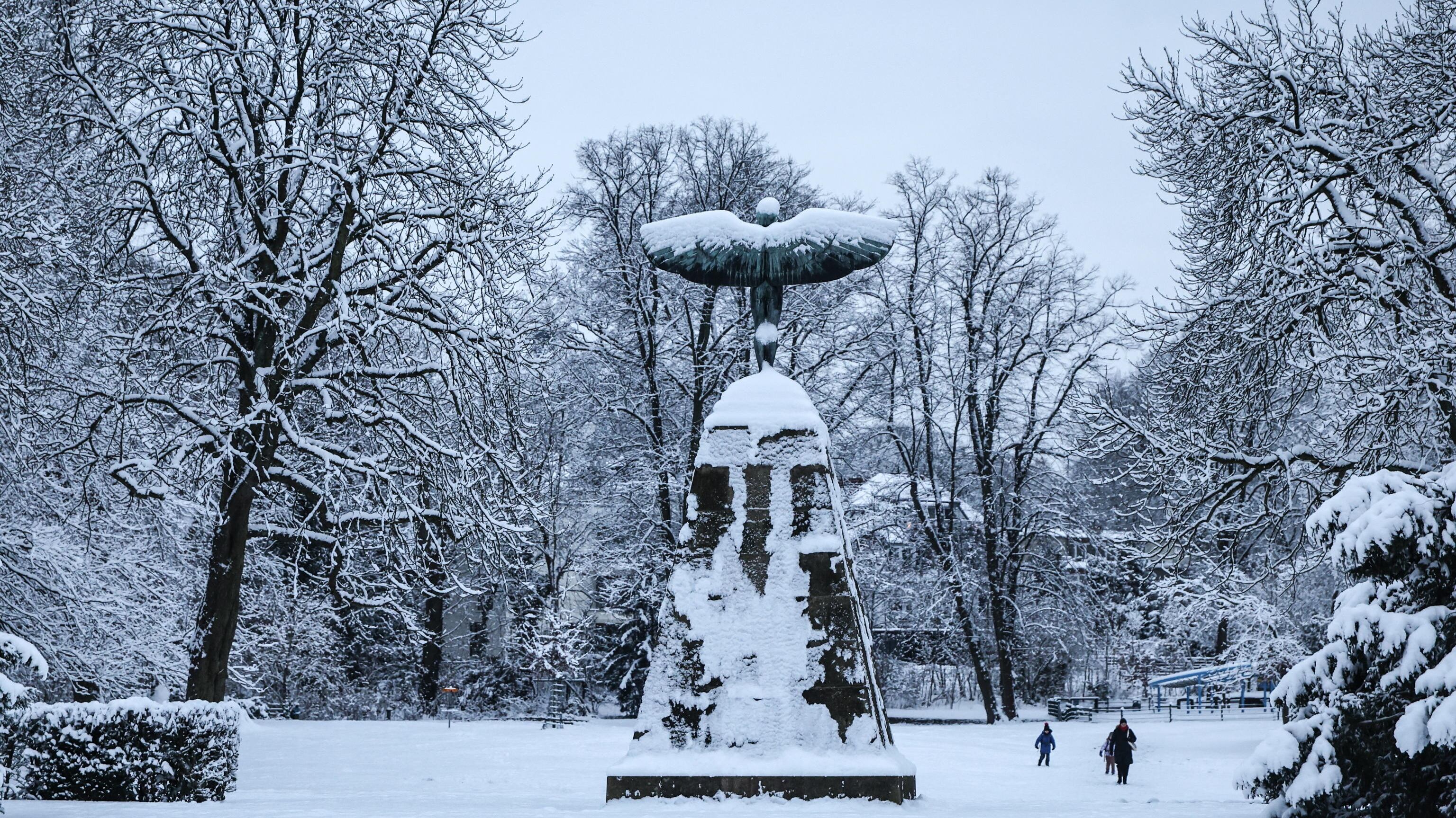 Freddo e temperature in calo: dove colpirà la spirale di maltempo