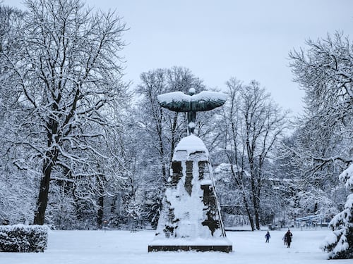 Freddo e temperature in calo: dove colpirà la spirale di maltempo
