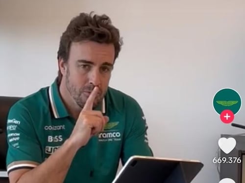 Taylor Swift, frecciatina a Fernando Alonso? Come risponde il pilota di F1