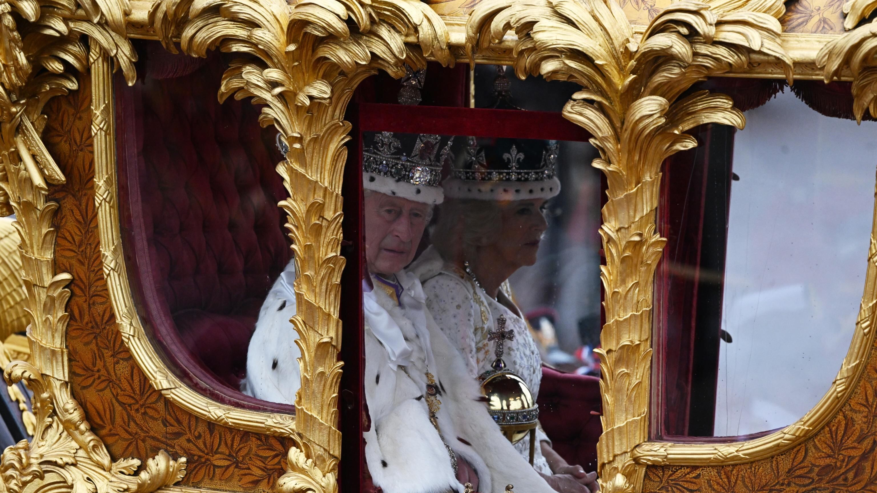 Monarchia inglese, un costo ma anche un brand