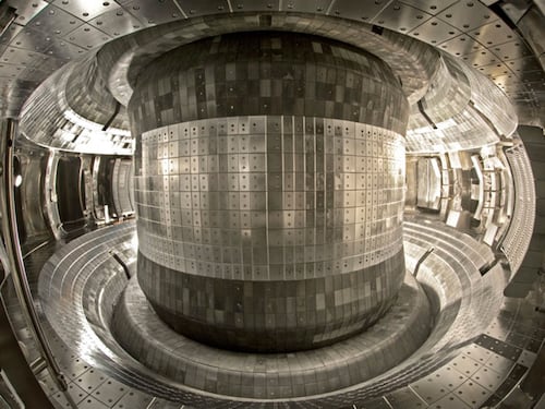 Dal combustibile alla sicurezza: i segreti del nuovo nucleare