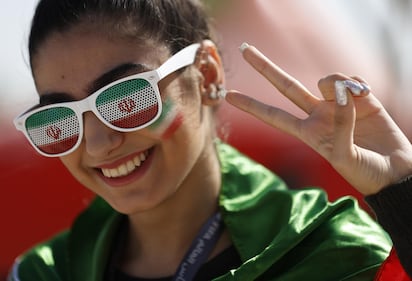 Così l'Iran ha sconfitto il Galles 3