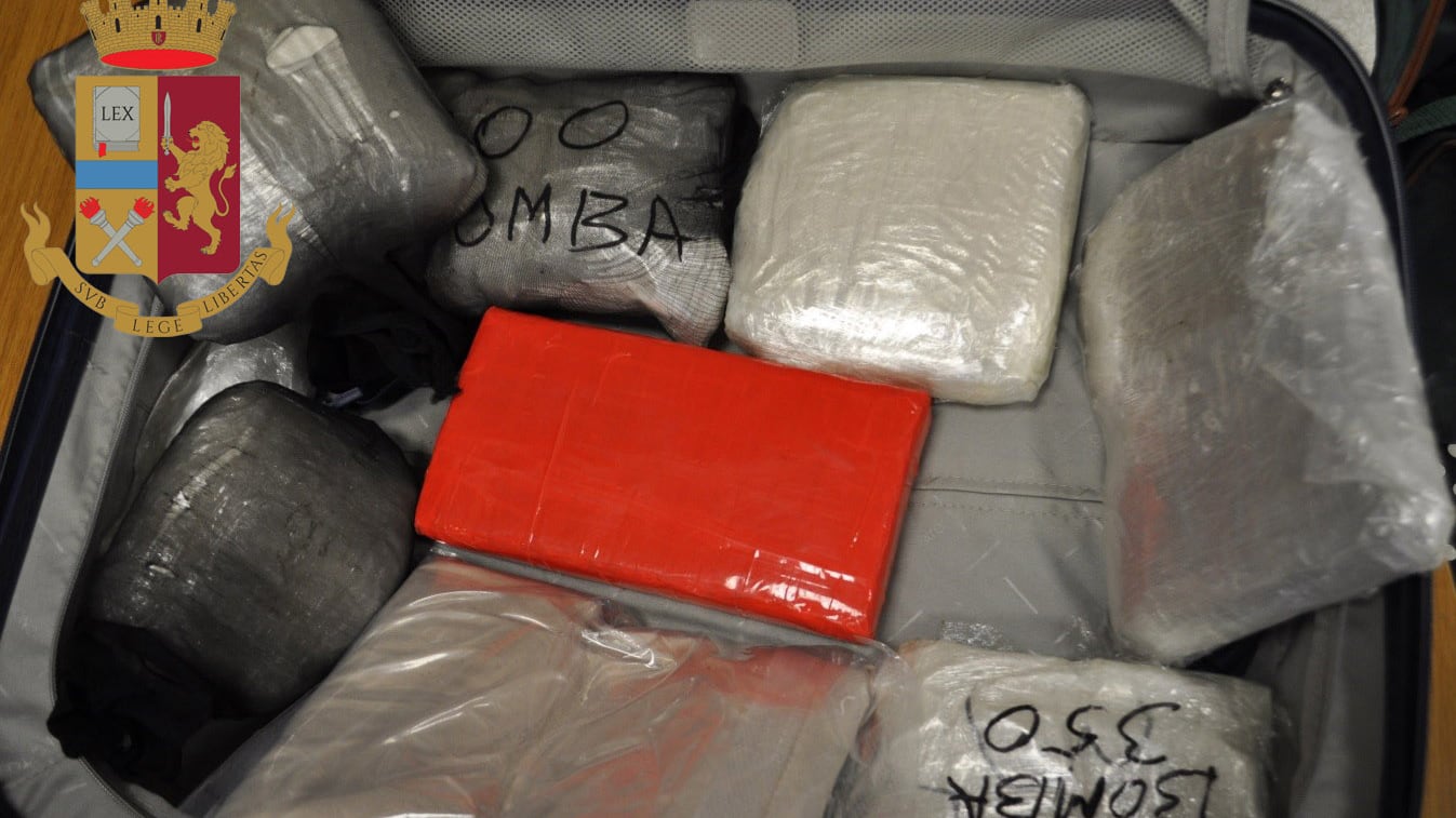 Armi da guerra e droga nei box e in casa Presi cugini albanesi, trafficanti dall'Olanda