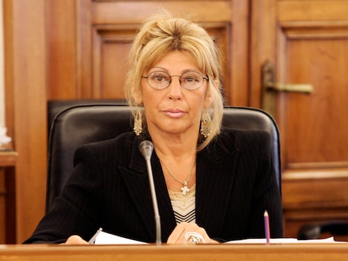 L'ex Csm amica di Palamara vuole giudicare i colleghi