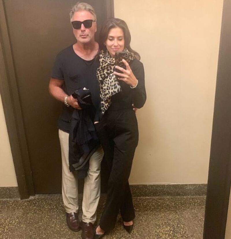 Hailey e Hilaria Baldwin, le foto più belle 11