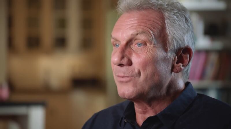 Joe Montana screenshot 2