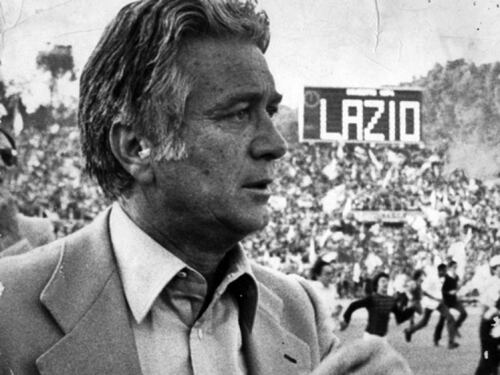 Pugni, pistole e Jackie O': la Lazio di Maestrelli 50 anni dopo