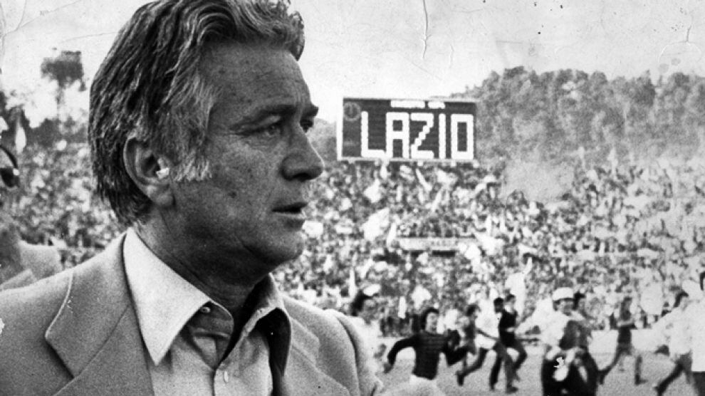 Pugni, pistole e Jackie O': la Lazio di Maestrelli 50 anni dopo