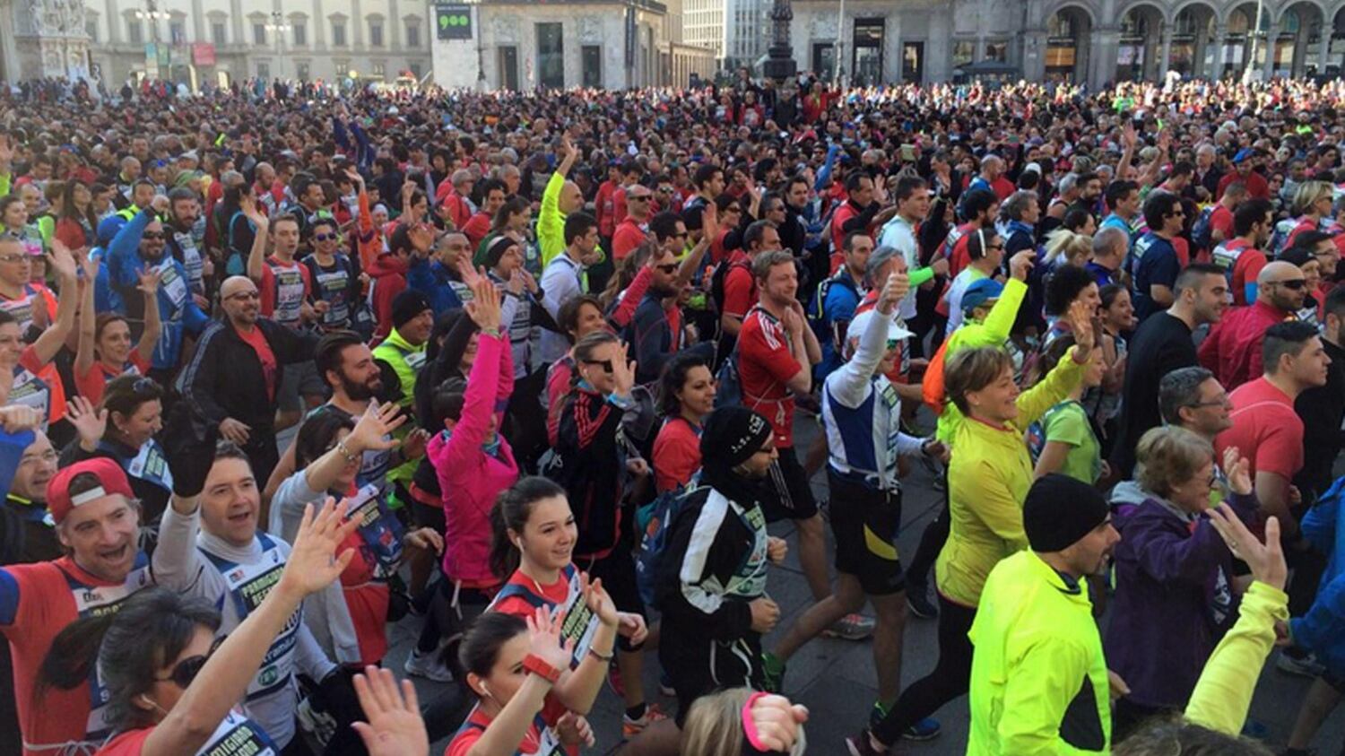 "Morire di sport? Fate i controlli"