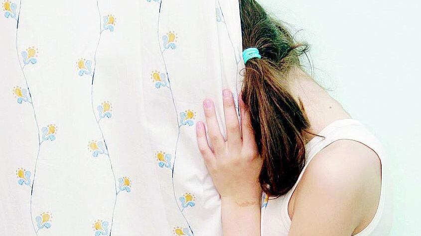 Finta «lolita» smaschera un esercito di pedofili