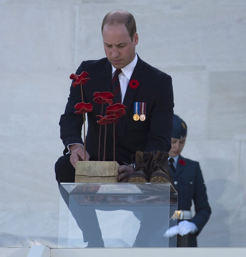Kate Middleton e Camilla Parker Bowles, le foto più belle 7
