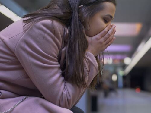 La sindrome della capanna: come superare la paura di uscire di casa