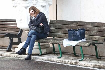 Roma, evacuati i pazienti dell'ospedale Villa San Pietro per un incendio 2