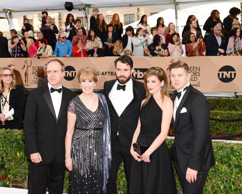 SAG Awards, tutti i look 33